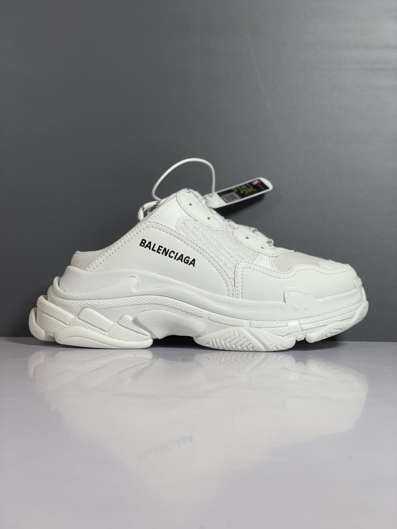 Balenciaga Triple S Series Shoes